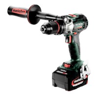 Metabo Cordless Power Tools